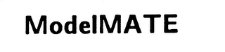 MODELMATE logo