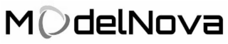 MODELNOVA logo