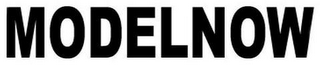 MODELNOW logo