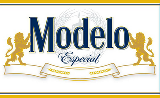 MODELO ESPECIAL logo