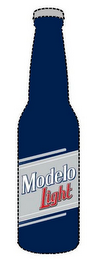MODELO LIGHT logo