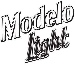MODELO LIGHT logo