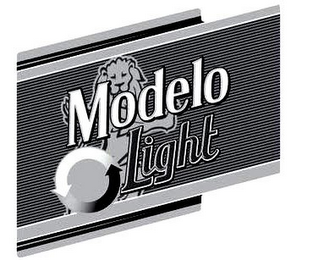 MODELO LIGHT logo