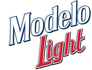 MODELO LIGHT logo