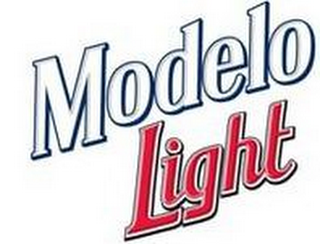MODELO LIGHT logo