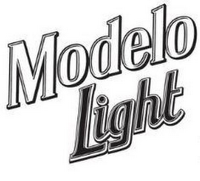 MODELO LIGHT logo