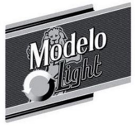 MODELO LIGHT logo