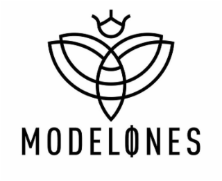 MODELONES logo