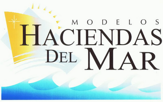 MODELOS HACIENDAS DEL MAR logo