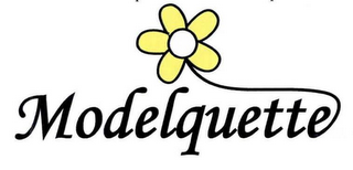 MODELQUETTE logo