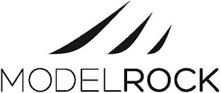 MODELROCK logo