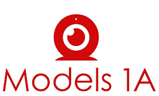 MODELS 1A logo