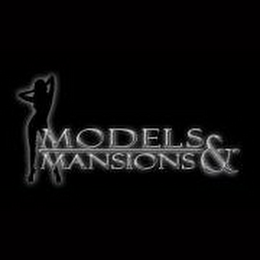MODELS & MANSIONS logo