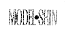 MODEL.SKIN logo