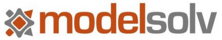 MODELSOLV logo