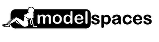 MODELSPACES logo