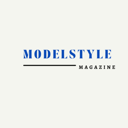 MODELSTYLE MAGAZINE logo