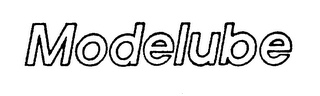 MODELUBE logo