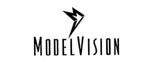 MODELVISION logo