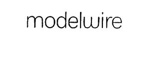 MODELWIRE logo