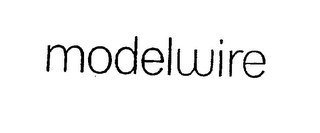 MODELWIRE