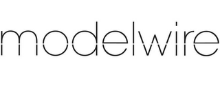 MODELWIRE logo