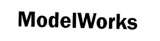 MODELWORKS logo