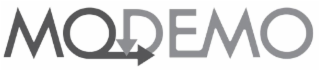 MODEMO logo