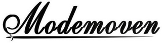 MODEMOVEN logo