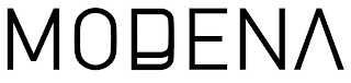 MODENA logo
