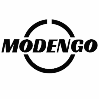 MODENGO logo