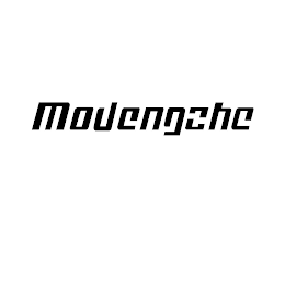 MODENGZHE logo