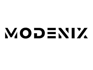 MODENIX logo