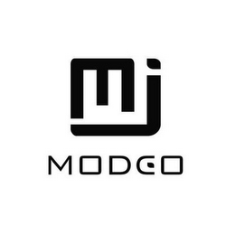MODEO logo