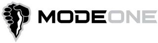 MODEONE logo