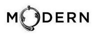 MODERN logo