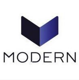 MODERN logo