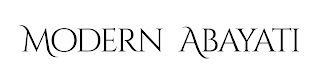 MODERN ABAYATI logo