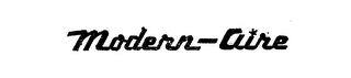 MODERN-AIRE logo