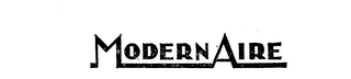 MODERN AIRE logo
