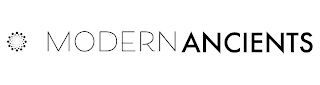 MODERN ANCIENTS logo