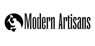 MODERN ARTISANS logo