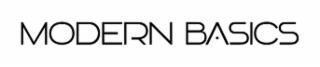 MODERN BASICS logo