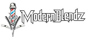 MODERN BLENDZ logo