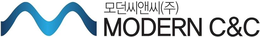 MODERN C&C logo