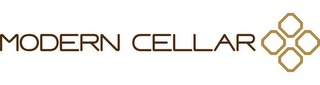 MODERN CELLAR logo