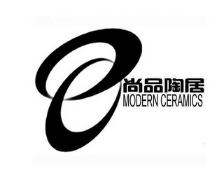 MODERN CERAMICS logo