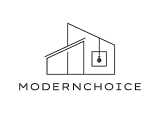 MODERN CHOICE logo