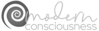 MODERN CONSCIOUSNESS logo