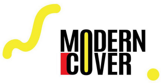 MODERN COVER logo